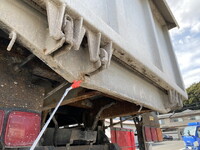 ISUZU Giga Deep Dump PDG-CXZ77K8 2008 789,000km_33