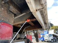 ISUZU Giga Deep Dump PDG-CXZ77K8 2008 789,000km_34