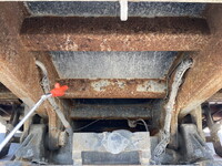 ISUZU Giga Deep Dump PDG-CXZ77K8 2008 789,000km_36