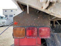 ISUZU Giga Deep Dump PDG-CXZ77K8 2008 789,000km_37