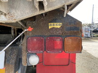 ISUZU Giga Deep Dump PDG-CXZ77K8 2008 789,000km_38