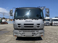ISUZU Giga Deep Dump PDG-CXZ77K8 2008 789,000km_5