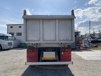 ISUZU Giga Deep Dump PDG-CXZ77K8 2008 789,000km_7