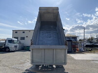 ISUZU Giga Deep Dump PDG-CXZ77K8 2008 789,000km_9