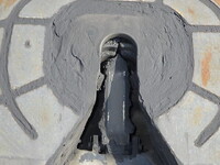 HINO Profia Trailer Head QPG-SH1EDDG 2018 323,628km_10