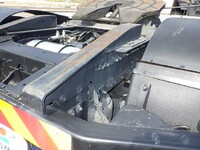 HINO Profia Trailer Head QPG-SH1EDDG 2018 323,628km_13