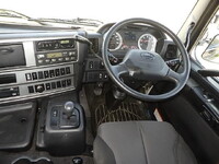 HINO Profia Trailer Head QPG-SH1EDDG 2018 323,628km_25