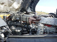 HINO Profia Trailer Head QPG-SH1EDDG 2018 323,628km_28