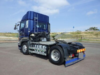 HINO Profia Trailer Head QPG-SH1EDDG 2018 323,628km_2