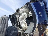 HINO Profia Trailer Head QPG-SH1EDDG 2018 323,628km_30