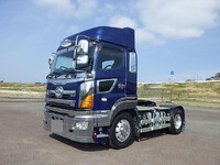 HINO Profia Trailer Head QPG-SH1EDDG 2018 323,628km_3