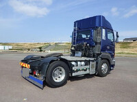 HINO Profia Trailer Head QPG-SH1EDDG 2018 323,628km_4