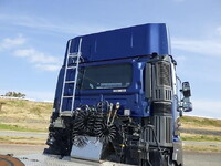 HINO Profia Trailer Head QPG-SH1EDDG 2018 323,628km_6