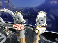 HINO Profia Trailer Head QPG-SH1EDDG 2018 323,628km_7