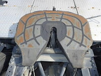 HINO Profia Trailer Head QPG-SH1EDDG 2018 323,628km_9