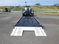 ISUZU Elf Carrier Car TPG-NPR85AN 2018 217,559km_12