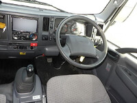 ISUZU Elf Carrier Car TPG-NPR85AN 2018 217,559km_26