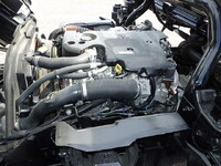 ISUZU Elf Carrier Car TPG-NPR85AN 2018 217,559km_29