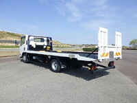 ISUZU Elf Carrier Car TPG-NPR85AN 2018 217,559km_2