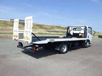 ISUZU Elf Carrier Car TPG-NPR85AN 2018 217,559km_4