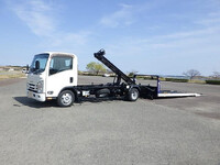 ISUZU Elf Carrier Car TPG-NPR85AN 2018 217,559km_5