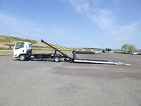 ISUZU Elf Carrier Car TPG-NPR85AN 2018 217,559km_6