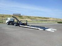 ISUZU Elf Carrier Car TPG-NPR85AN 2018 217,559km_7