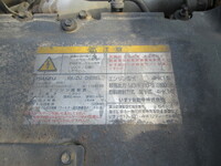 ISUZU Forward Deep Dump PKG-FRR90S1 2008 153,068km_11
