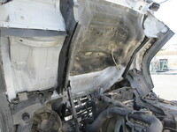 ISUZU Forward Deep Dump PKG-FRR90S1 2008 153,068km_13