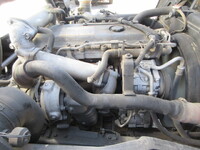 ISUZU Forward Deep Dump PKG-FRR90S1 2008 153,068km_14
