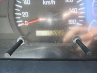 ISUZU Forward Deep Dump PKG-FRR90S1 2008 153,068km_24