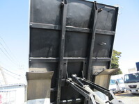 ISUZU Forward Deep Dump PKG-FRR90S1 2008 153,068km_25
