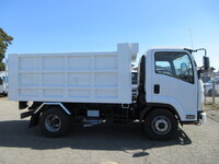 ISUZU Forward Deep Dump PKG-FRR90S1 2008 153,068km_3