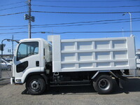 ISUZU Forward Deep Dump PKG-FRR90S1 2008 153,068km_5