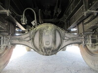 ISUZU Forward Deep Dump PKG-FRR90S1 2008 153,068km_6