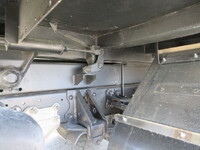 ISUZU Forward Deep Dump PKG-FRR90S1 2008 153,068km_7