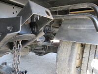 ISUZU Forward Deep Dump PKG-FRR90S1 2008 153,068km_9