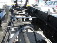 HINO Ranger Container Carrier Truck TKG-FC9JEAA 2017 229,285km_10