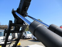 HINO Ranger Container Carrier Truck TKG-FC9JEAA 2017 229,285km_11