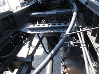 HINO Ranger Container Carrier Truck TKG-FC9JEAA 2017 229,285km_12