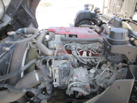 HINO Ranger Container Carrier Truck TKG-FC9JEAA 2017 229,285km_14