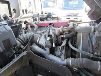 HINO Ranger Container Carrier Truck TKG-FC9JEAA 2017 229,285km_16