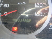 HINO Ranger Container Carrier Truck TKG-FC9JEAA 2017 229,285km_26