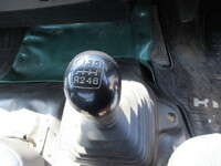 HINO Ranger Container Carrier Truck TKG-FC9JEAA 2017 229,285km_29