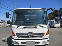 HINO Ranger Container Carrier Truck TKG-FC9JEAA 2017 229,285km_4