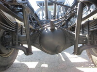 HINO Ranger Container Carrier Truck TKG-FC9JEAA 2017 229,285km_8