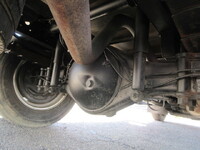 MITSUBISHI FUSO Canter Truck (With 4 Steps Of Cranes) KK-FE83EEN 2005 228,329km_11