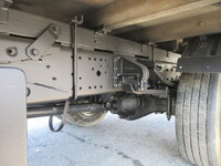 MITSUBISHI FUSO Canter Truck (With 4 Steps Of Cranes) KK-FE83EEN 2005 228,329km_13