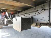 MITSUBISHI FUSO Canter Truck (With 4 Steps Of Cranes) KK-FE83EEN 2005 228,329km_14