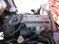 MITSUBISHI FUSO Canter Truck (With 4 Steps Of Cranes) KK-FE83EEN 2005 228,329km_15